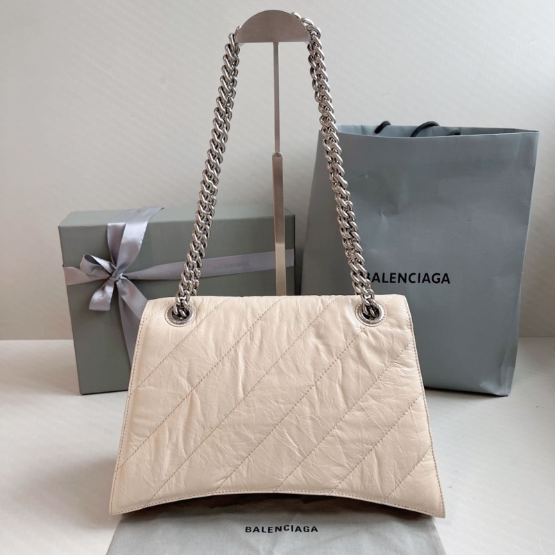 Balenciaga Hourglass Bags